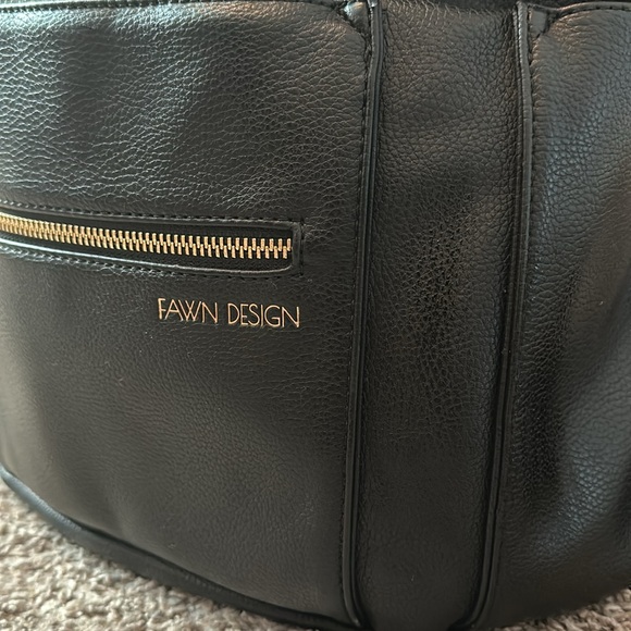 Fawn Design Original baby Diaper Bag Backpack - Picture 2 of 11